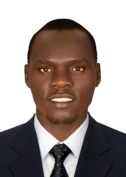 Taban Joseph Isaac