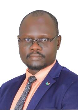 Dada Isaac Lemi