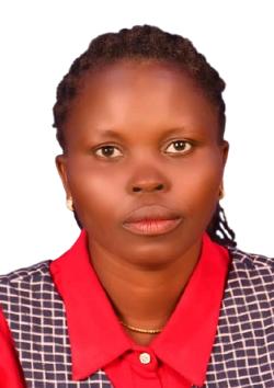 Yobu Joyce Martin