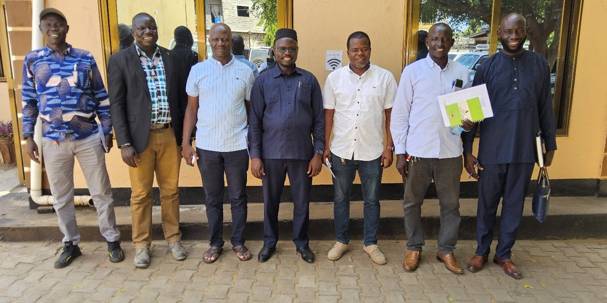 Eecutive Committee of Kakuwa Community